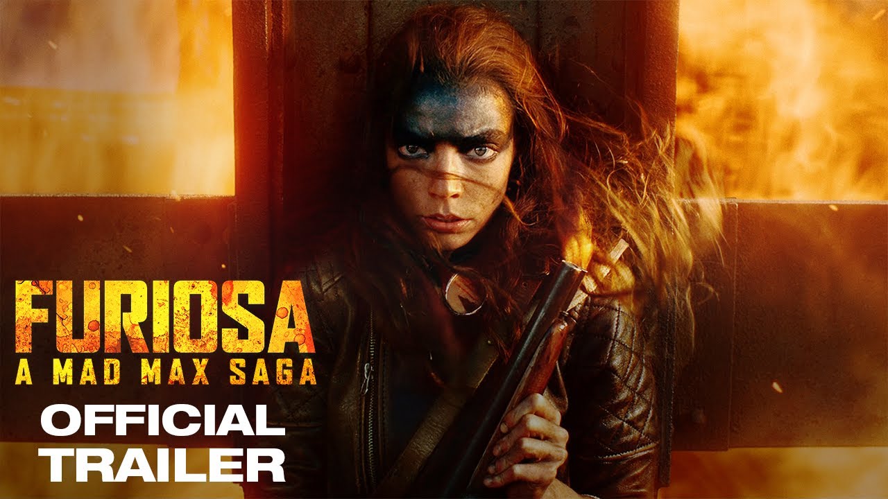 La dernière bande-annonce (promis) de Furiosa : Une saga Mad Max,